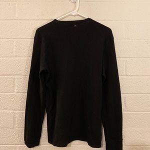Black Rag & Bone Sweater - Gregory Crew
